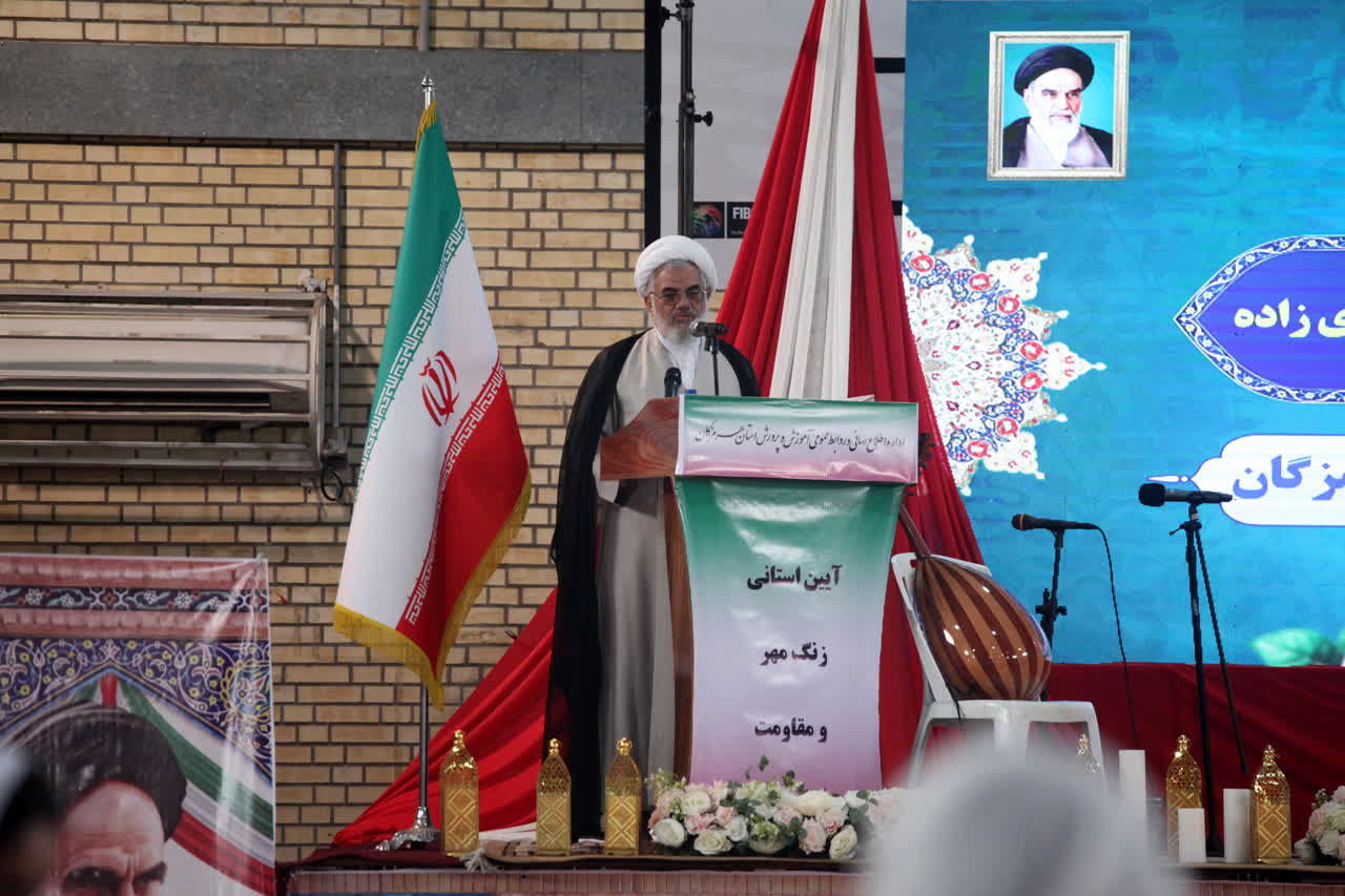 نسل جوان ستون پیشرفت کشور است