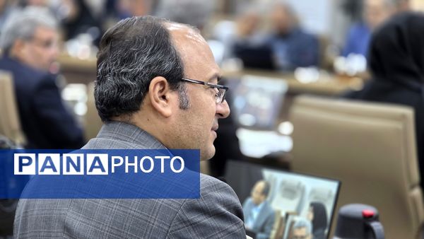 جلسه شورای برنامه‌ریزی و توسعه مازندران با حضور معاون رئیس‌جمهور