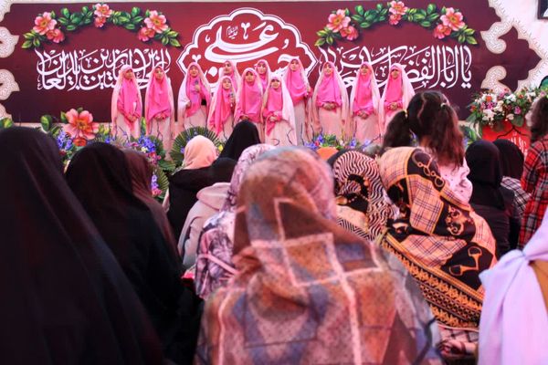 ولادت امام حسین (ع)؛ چراغی در دل تاریخ