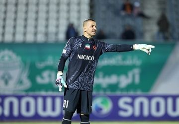 محکومیت حامد لک تایید شد