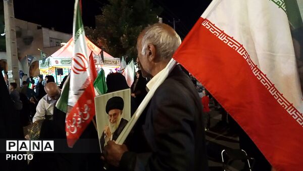 نیشابور در مسیر وفاداری به آرمان‌های انقلاب