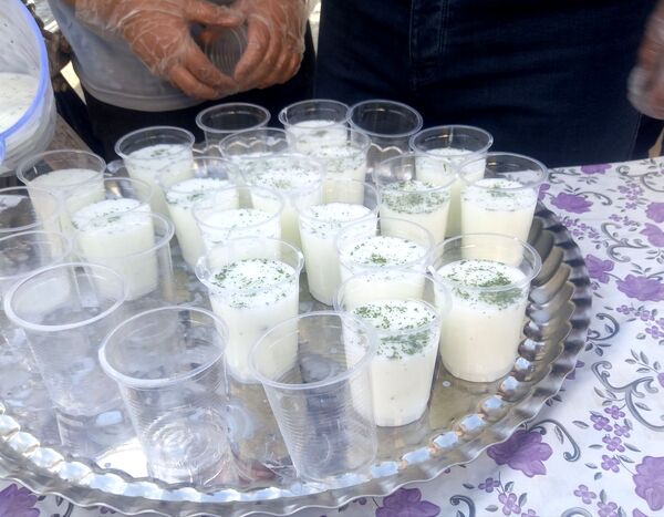 جشن عید امامت به میزبانی شهر نقنه