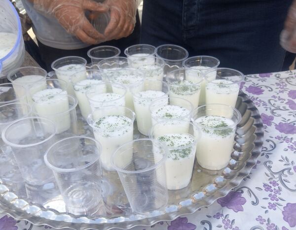 جشن عید امامت به میزبانی شهر نقنه