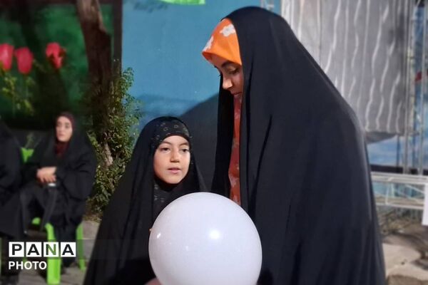 صالحیه، میزبان پرچم متبرک قمر بنی‌هاشم(ع)