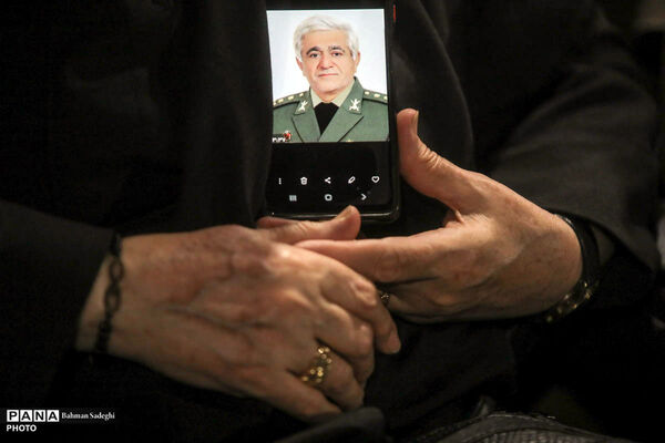 سلام شهید