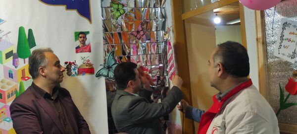 برگزاری جشن شکوفه‌ها، جشنی برای 1500نوگل کلاس اولی در 88 مدرسه صومعه‌سرا