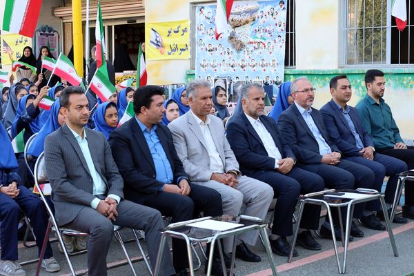 جشن جوانه‌ها در آذربایجان غربی