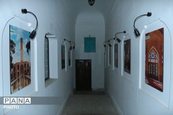 میزبانی فرهنگ‌سرای گردشگری یزد از دوره آموزشی پرنده‌نگری