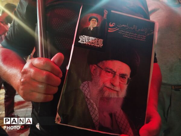 صد و هشتاد و ششمین ایستگاهِ همدلی در نیشابور