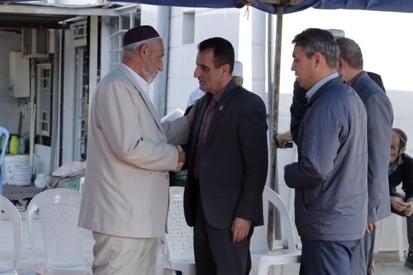 «صابر کاظمی» برای همیشه در تاریخ ورزش گلستان ماندگار خواهد ماند