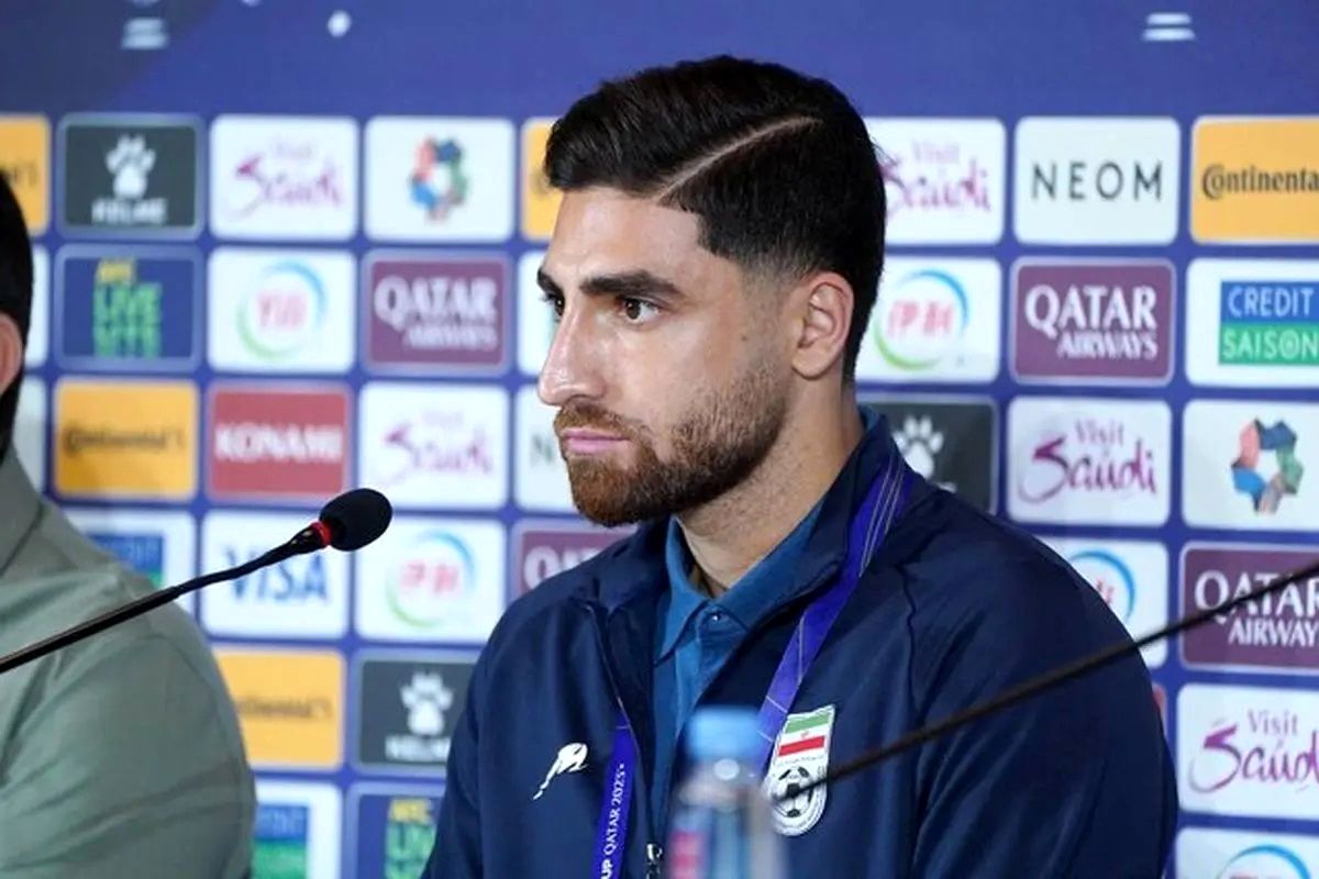 صعود به جام جهانی برای مردم مهم است