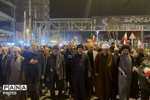 خون شهیدان، جوانه می‌زند