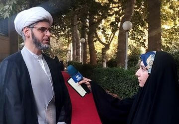 دانش‌آموزان منتخب پرسش مهر ریاست‌جمهوری درتصمیم‌گیری کشور سهیم هستند
