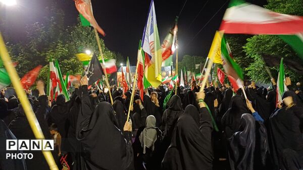نوجوانان و محرم، بازخوانی درس آزادگی در روزگار پر خبر امروز