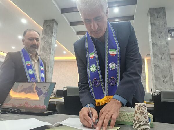 نشست تخصصی روسای سازمان دانش آموزی استان‌های سراسر کشور 