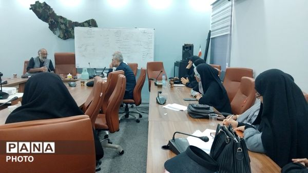 کارگاه مصاحبه‌گری و روایت‌گردی با محوریت تولید روایت‌های مستند در بندرعباس