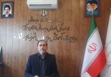 برای نخستین‌بار، عدالت آموزشی را با تولید محتوای علمی در اولویت قرار دادیم