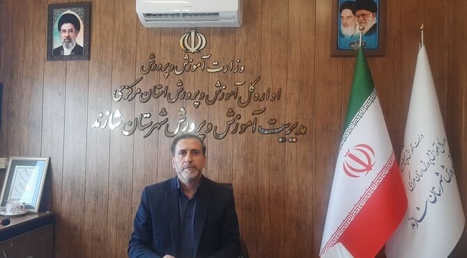 برای نخستین‌بار، عدالت آموزشی را با تولید محتوای علمی در اولویت قرار دادیم