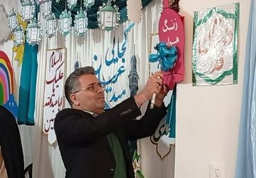 طنین  زنگ هوای پاک در بهارستان‌دو