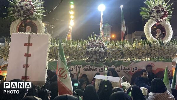 چهلمی که دل را هزاربار می‌شکند