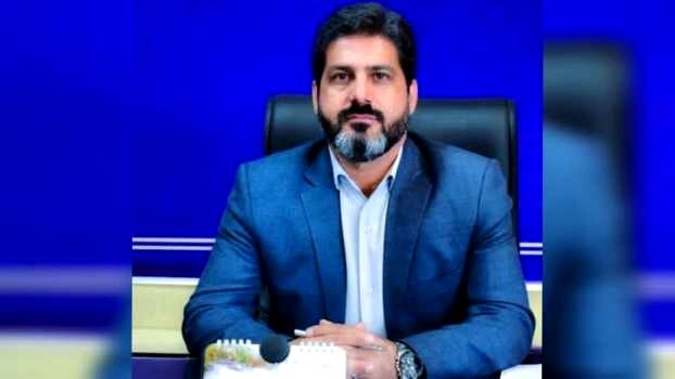 توزیع ماسک بین کارکنان آموزش و پرورش کهگیلویه و بویراحمد برای پیشگیری از آنفولانزا و ارتقای سلامت