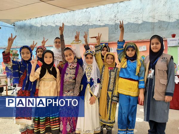 رویداد تقویت نقش معلم در جهت ارتقاء استعداد و توانمندی دانش‌آموزان 