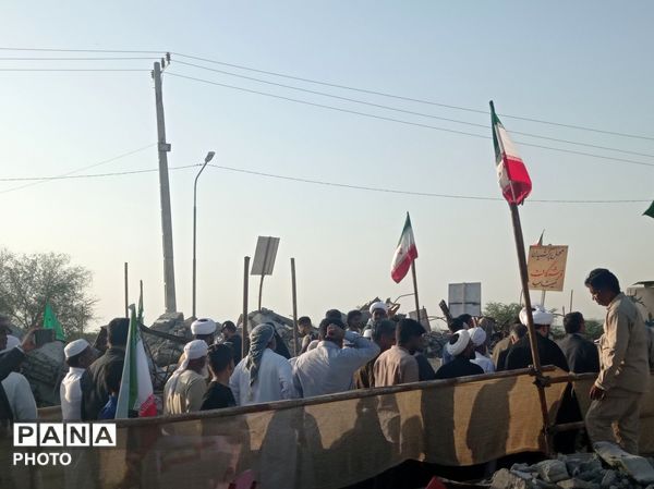 یاد معلمان شهید مدرسه شجره طیبه در هفته معلم زنده ماند