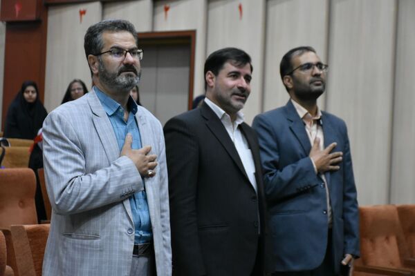 همایش نوگلان سرامد استان اصفهان