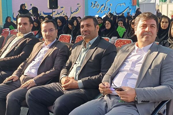 جشن باشکوه آغاز سال تحصیلی در مدارس شهرستان ورامین