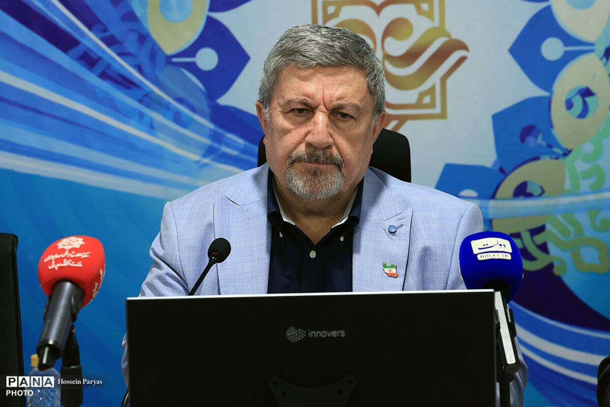 روابط عمومی‌های آموزش‌وپرورش باید روایتگر پیشرفت باشند؛ مسئولیت ما در شرایط کنونی سنگین‌تر است