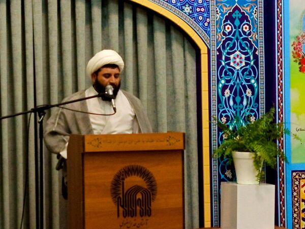 میلاد حضرت رضا(ع) در آرامگاه شهید مدرس
