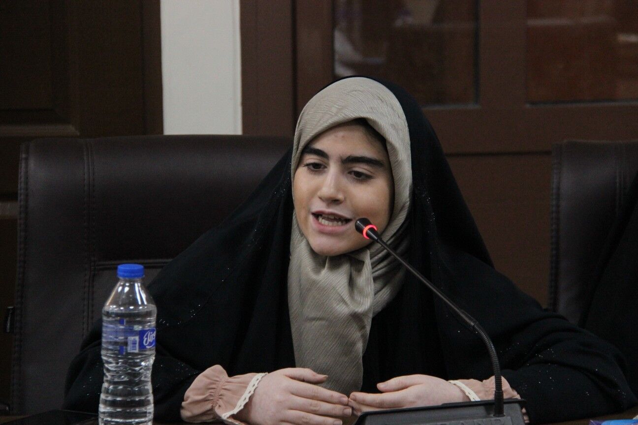 کارگروه «آینده‌سازان» و پیوند رسانه با فناوری؛ گردهمایی دانش‌آموزان در پارک علم و فناوری یزد