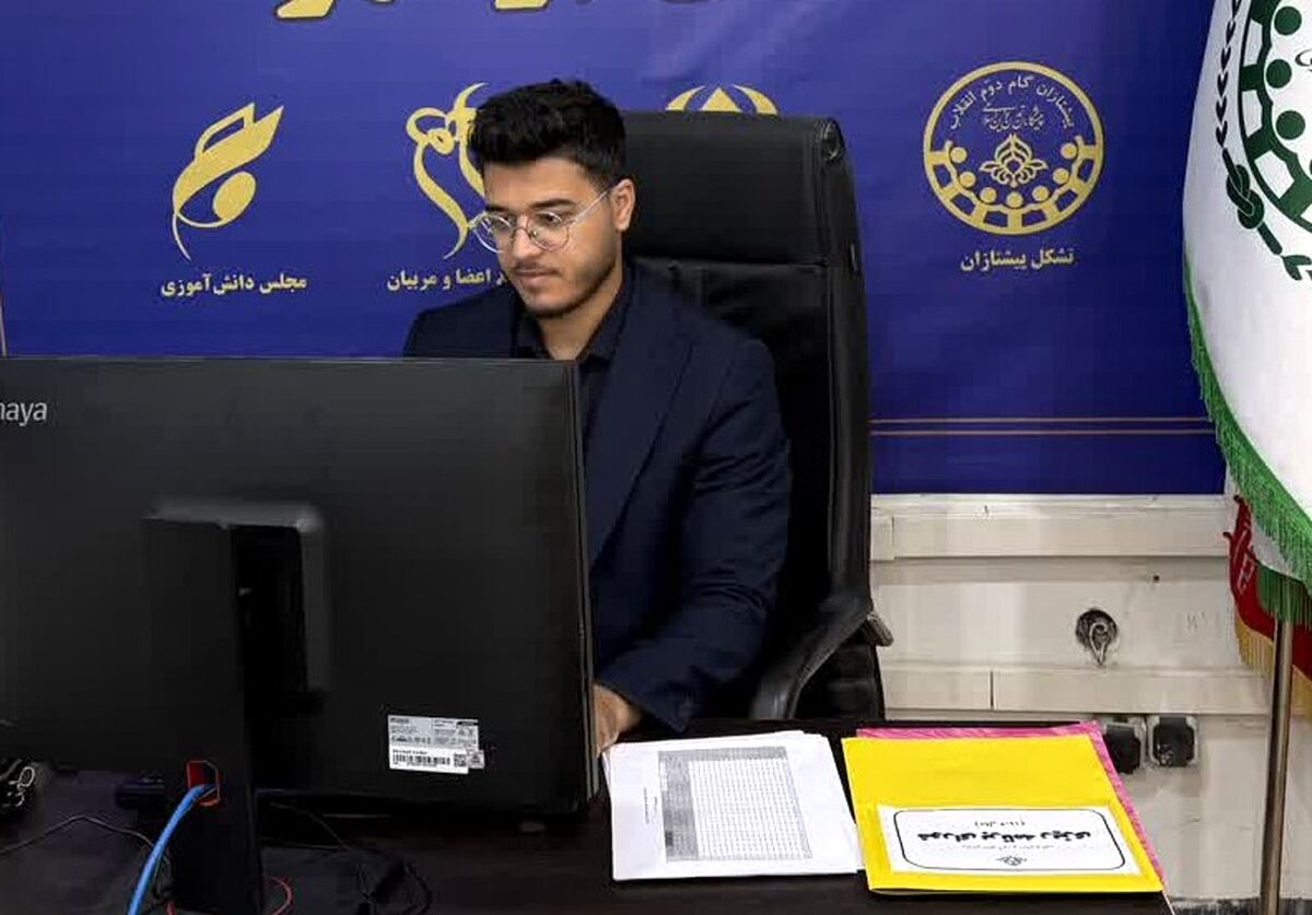 هدف پانا انسجام خبری و تربیت خبرنگاران مسئولیت‌پذیر است