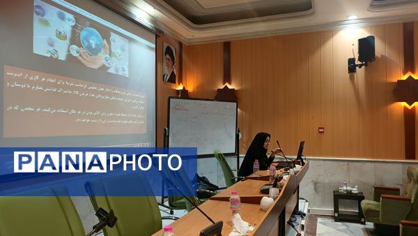 برگزاری هشتمین دوره طرح تابستانی نهضت کنشگران سواد رسانه