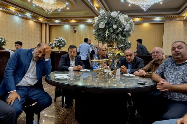 آیین تجلیل از خیرین مدرسه ساز شهرستان قدس