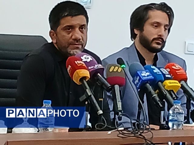 عزم رسانه ملی در تولید انیمیشن ورزشی جدی و جزم است