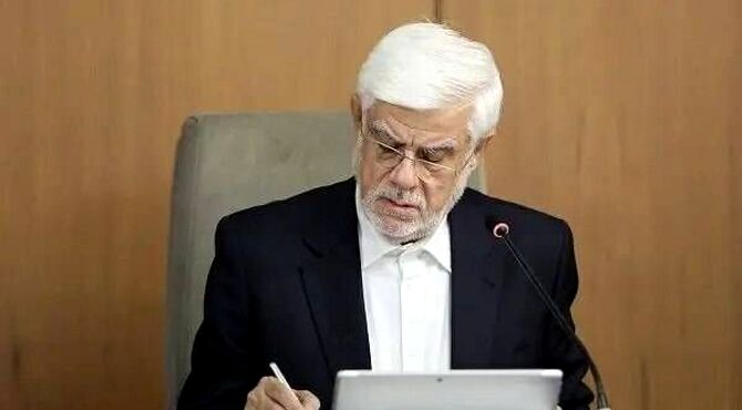 پیام تسلیت معاون اول رئیس‌جمهور به رئیس جمعیت هلال‌احمر