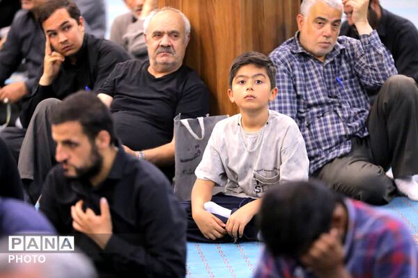 آیین عبادی وسیاسی نماز جمعه شهرستان ساوجبلاغ