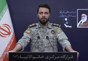 حمله به زیرساخت‌های انرژی را به شدت تلافی می‌کنیم