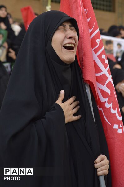 آخرین دیدار