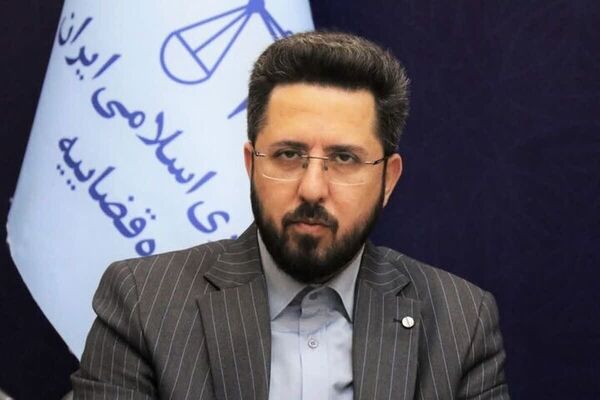 مشکل ۶ ساله آب آشامیدنی کوهسارات مینودشت حل شد