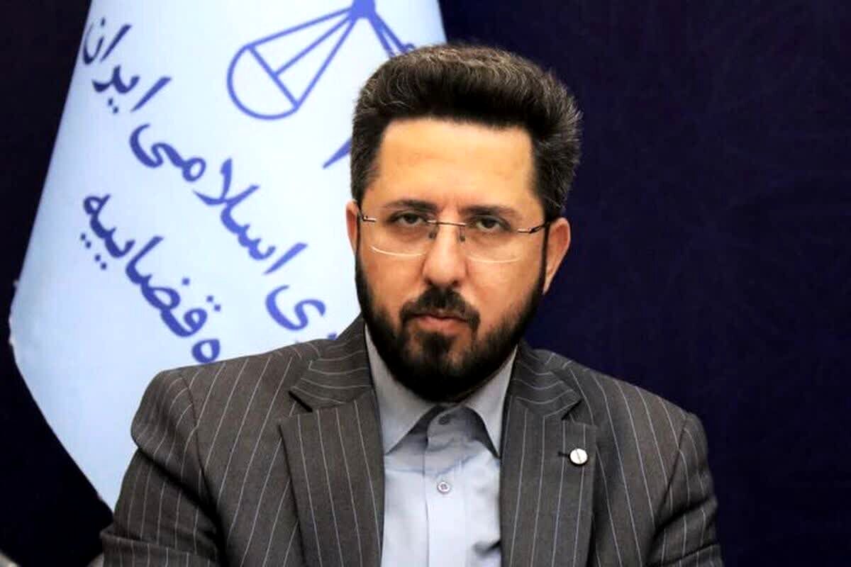 مشکل ۶ ساله آب آشامیدنی کوهسارات مینودشت حل شد