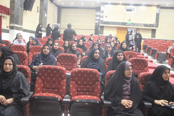 طرح توانا «توانمندسازی نیروی انسانی» در بوشهر