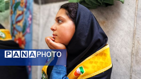  دوازدهمین پیش اردوی ملی پیشتازان کهگیلویه و بویراحمد 