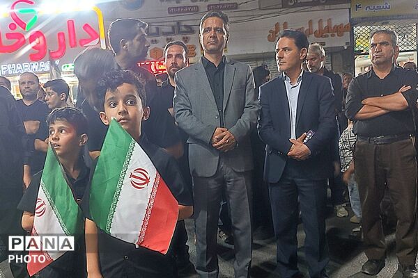 تپش‌های سبزِ نسل جدید؛ روایت شب‌های عشق و معنویت