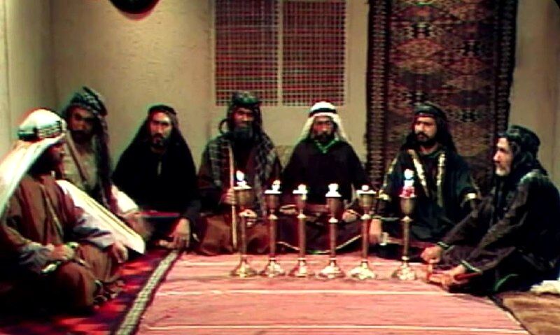 «اخگری دیگر»؛ روایت تصویری زندگی امام هادی(ع) در قاب تلویزیون