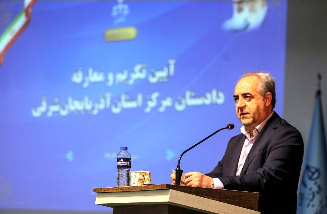 نقش دادستانی صرفاً در رسیدگی قضایی خلاصه نمی‌شود