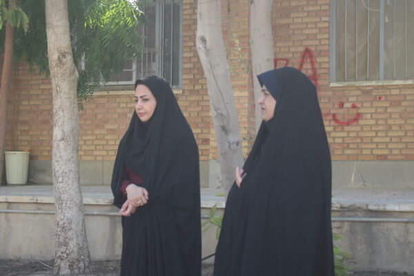 بازدید اعضاء ستاد مانور زلزله استان بوشهر از مدارس