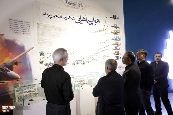 در لباس سربازی