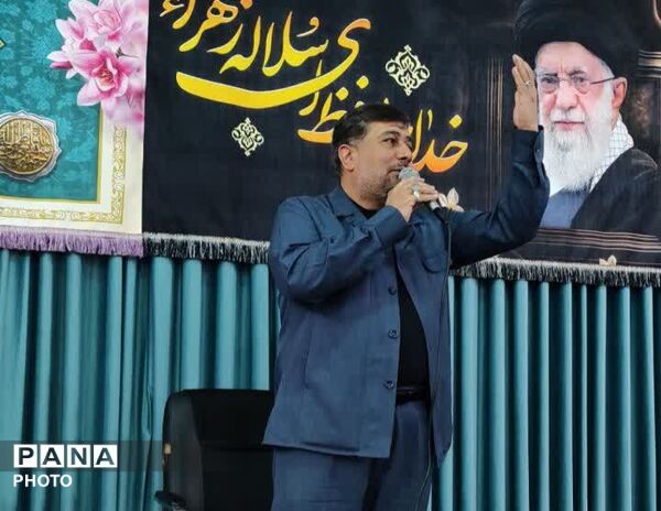 دستجرد غرق در شادی فرشتگان زمینی